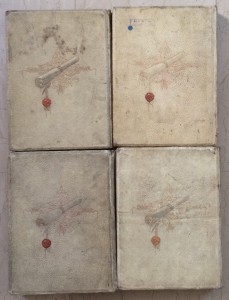 "Великая Реформа. 1861-1911 гг. (4 тома из 6)