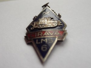 КРАЙНЕ РЕДКИЙ Т.У. эмали накладки серебро