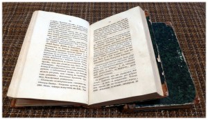 Радожицкий И.Т. Походные записки артиллериста. 1835 год