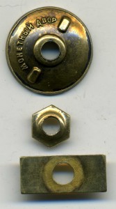 ГСТ № 15913.