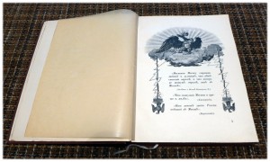 Москва и жизнь в ней накануне нашествия 1812 года