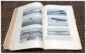 Летательные машины - теория и практика. 1916 год.