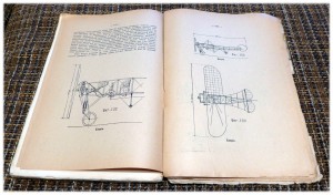 Летательные машины - теория и практика. 1916 год.