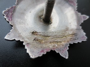 Орден Кутузова 3 ст.