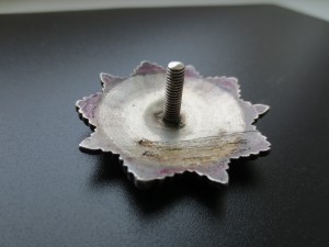 Орден Кутузова 3 ст.