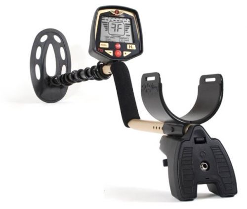 Металлоискатель FISHER F70