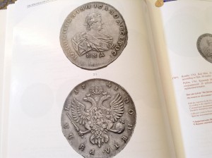 Коплект 2ух каталогов Sincona (Российские монеты и медали)