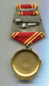 Ленин № 141540 на доке