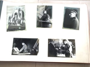 АЛьБОМ НЕ ДЛЯ ПРОСТЫХ СМЕРТНЫХ