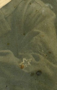 МОРЯКИ ЧЕРНОМОРСКОГО ФЛОТА. 2 ФОТО. ЯНВАРЬ 1925 г.
