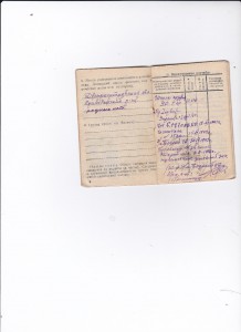 ЮЖНЫЙ БАНТ Эсминец "Бодрый"