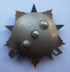 ОВ-1ст. № 185948