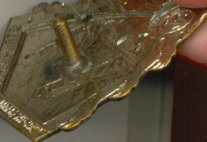 Отличный пограничник (5211)