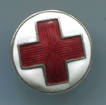 Красный Крест