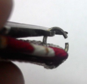 БКЗ тройка № 7304