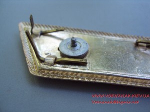 Погоны и петлицы советского периода кавалерийские