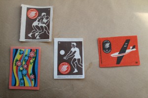 Помогите с марками .