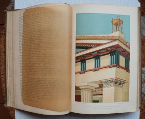 Промышленность и техника 1901 г. Т 1.