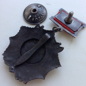 Невский № 810 на Бурята с хорошим НЛ