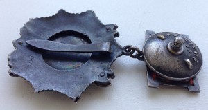 Невский № 810 на Бурята с хорошим НЛ