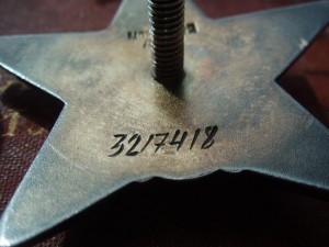 КЗ № 97776 и 3217418 с доком на одного