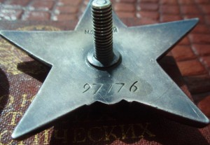 КЗ № 97776 и 3217418 с доком на одного