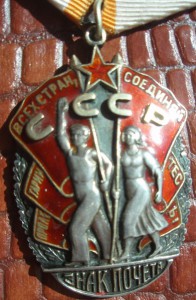 ЗП № 119326 (Отличный)