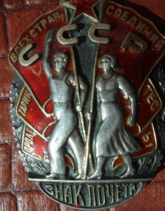 ЗП № 119326 (Отличный)