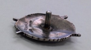 БКЗ № 50492  ВИНТ