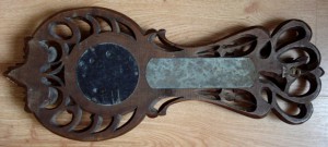 Барометр Ф.Швабе