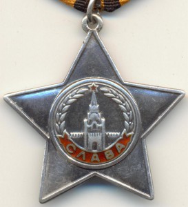 Слава 3 ст. № 61092 с времянкой.