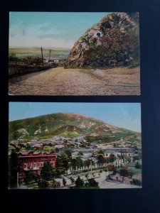 Курорты России.