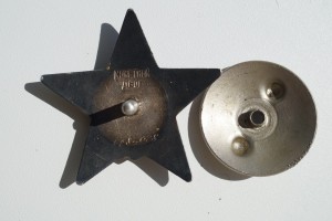 Комплект Слава 2 + Слава 3 ст + КЗ