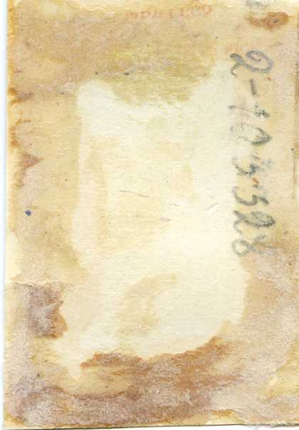 Генерал-майор ПЁТР АКИМОВИЧ ДИБРОВ. 1943 г.