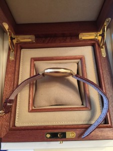 золотые BREGUET CLASSIQUE AUTOMATIC
