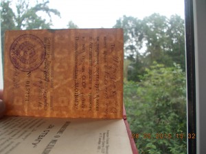 За Отвагу номер  14 365 спецдок За Финскую С фото кавалера