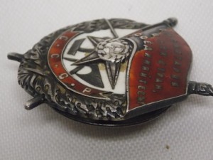 БКЗ (винт) № 48587, Кавказ, с доками на Мусийченко Д.М.