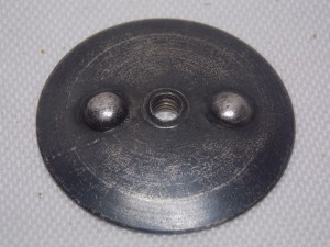 БКЗ (винт) № 48587, Кавказ, с доками на Мусийченко Д.М.