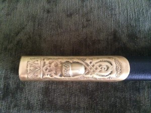 Шпага Чиновника
