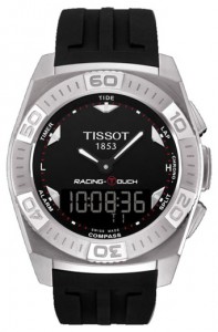 Tissot  Racing-Touch