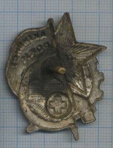 Активист РОКК