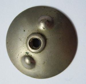 ОВ 2 ст. № 816650 отличная.