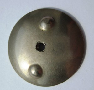 ОВ 2 ст. № 952374 отличная.