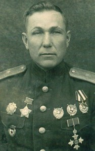 УМ ХХХ лет армии подп ген кавалериста Чаленко
