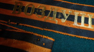 ★ ★ ★ Лента гвардейская Воздушные Силы СФ ★ ★ ★