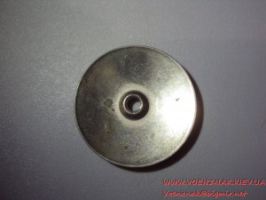 Комплект: Орден Красной Звезды и Орден Отечественной войны