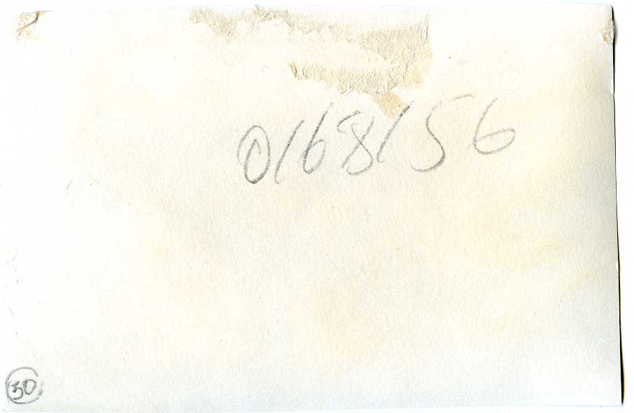 Воздушный стрелок ИЛ-2 гвардии мл.сержант А.МУЗЫКИНА. 1945 г