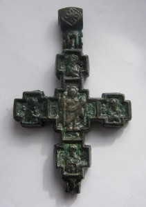 Энколпион интересный