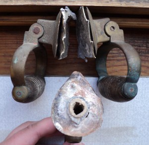 Самоварные запчасти.