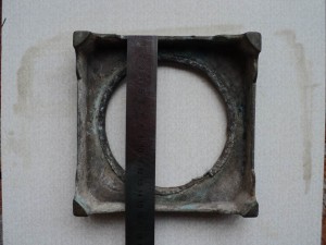 Самоварные запчасти.